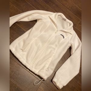 Columbia Sherpa Fleece Jacket